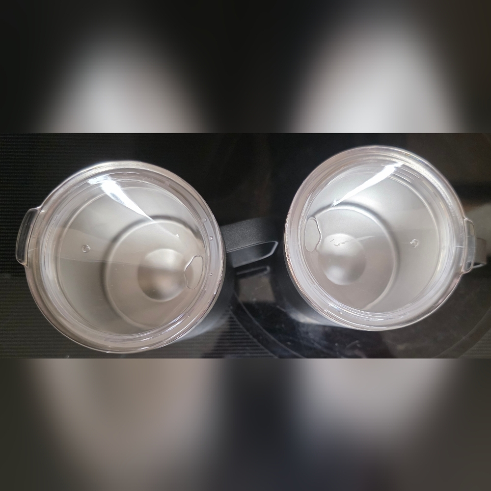 Luke Bryan Insulated Metal Mugs From Mind Of A Country Boy Tour VIP Exclusive - Picture 2 of 2